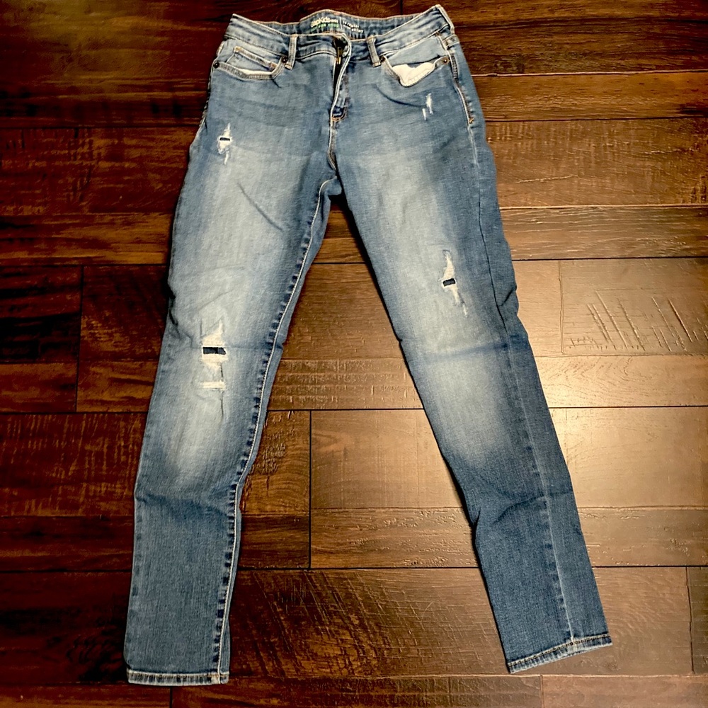 Gap Kids jeans